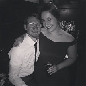 Meet your Posher, Adam